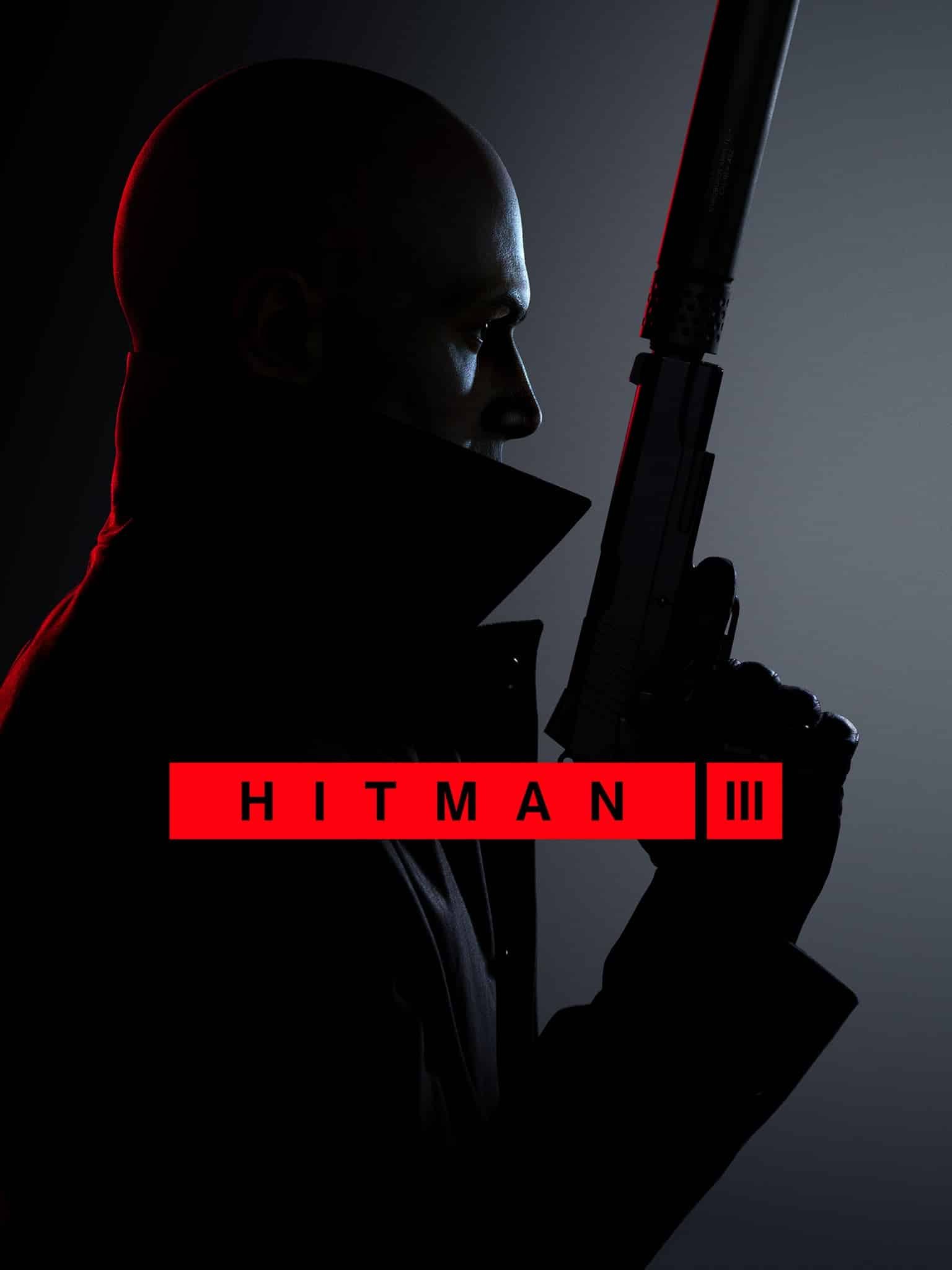 Missão coloca Eminem contra Slim Shady em Hitman: World of Assassination - Imagem do artigo original