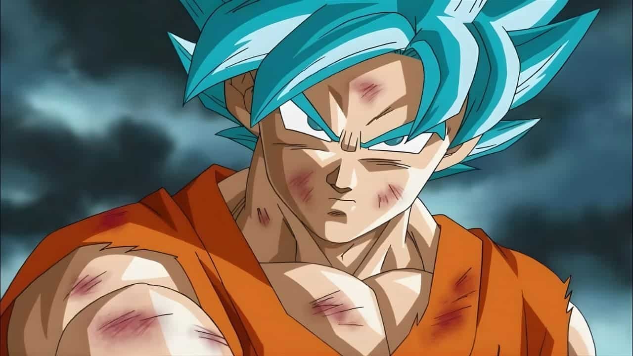 Dragon Ball abre votação mundial para escolher personagens mais amados - Imagem do artigo