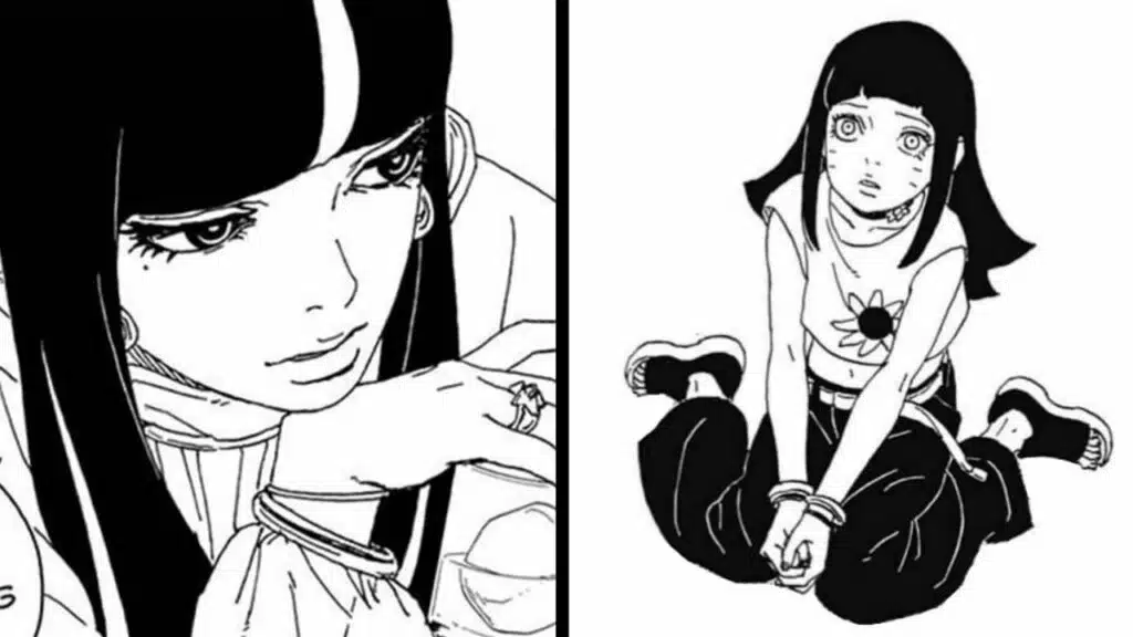 Capítulo 28 de Boruto: Two Blue Vortex sugere destino trágico para personagem querido - Imagem do artigo