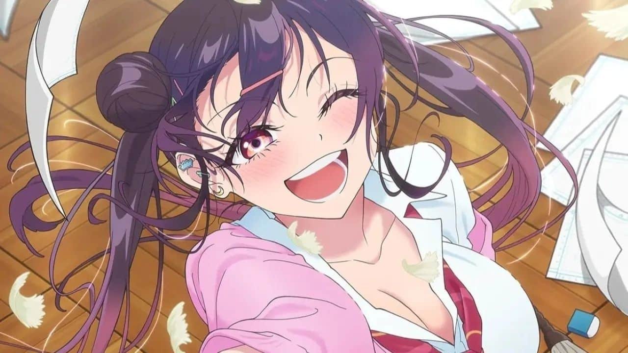 Mangá Now That We Draw confirma anime; primeiros detalhes revelados - Imagem do artigo