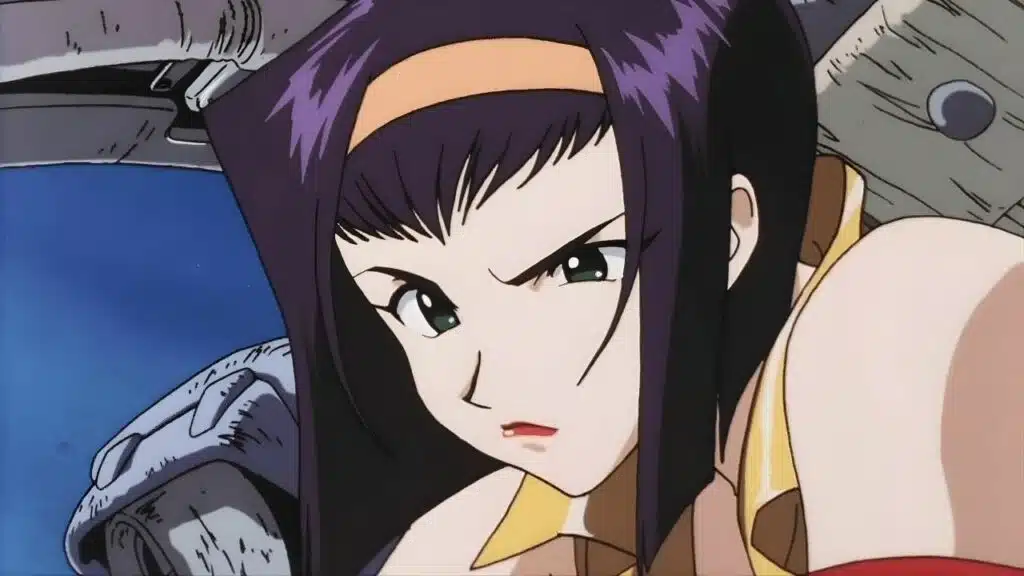 As 5 garotas de anime mais lindas de todos os tempos, segundo os fãs - Imagem do artigo