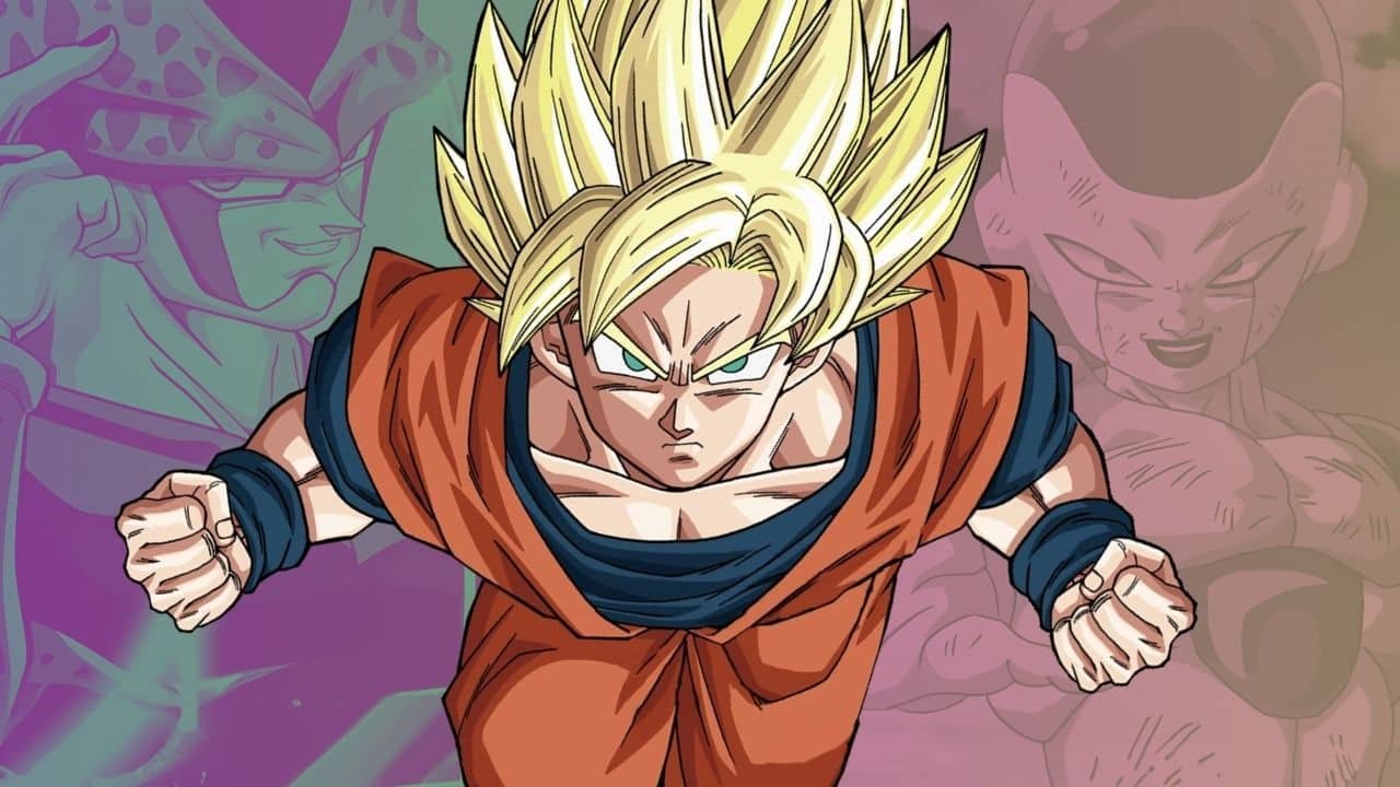 Dragon Ball pode ganhar novo anime em 2026 durante evento de 40 anos - Imagem do artigo