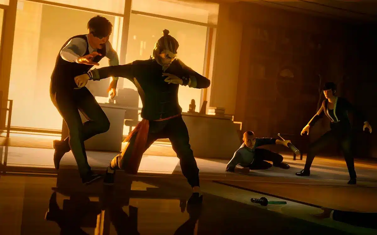 Jogos de PC por menos de R$ 25: veja as melhores ofertas da Black Friday na Epic Games - Imagem do artigo original