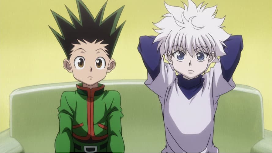 Autor de Hunter x Hunter admite dificuldade para concluir a obra e preocupa fãs - Imagem do artigo