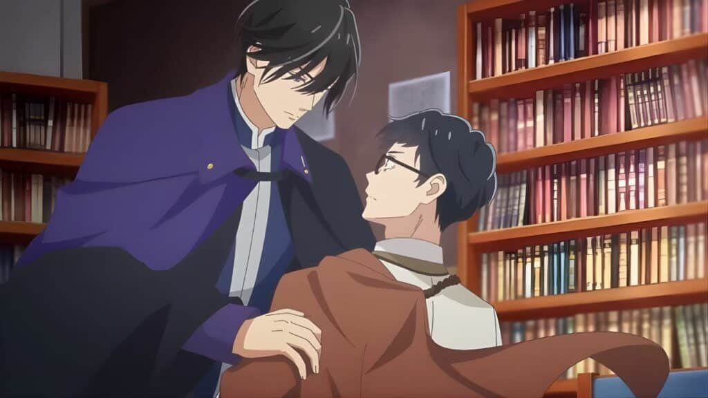 5 animes BL já confirmados para 2026 (ou depois) que valem ficar de olho - Imagem do artigo