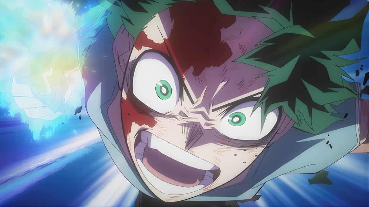 My Hero Academia confirma episódio extra e total de 12 capítulos na temporada final - Imagem do artigo
