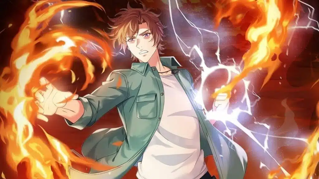 Seis animes chineses prometem sacudir o mercado em 2026 - Imagem do artigo