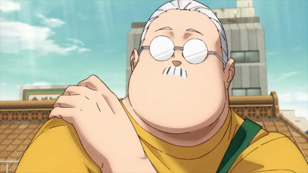 Os 11 personagens mais fortes de 2025 que dominaram os animes - Imagem do artigo