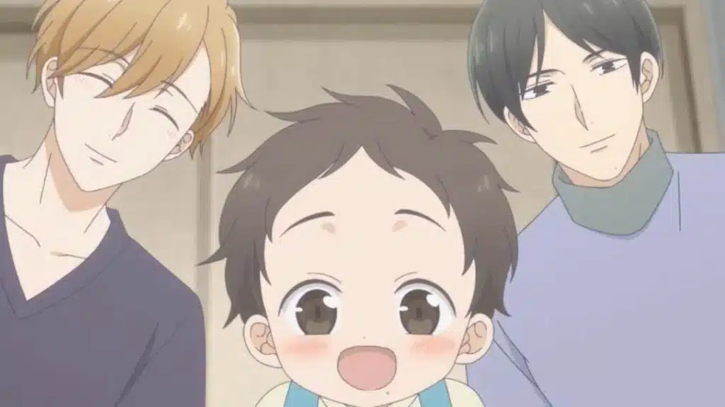 8 animes BL perfeitos para quem sente saudade de Given - Imagem do artigo