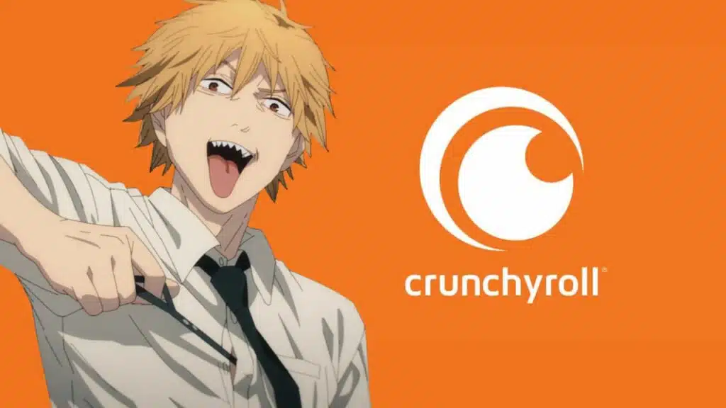 Crunchyroll confirma fim do plano gratuito com anúncios em 31 de dezembro de 2025 - Imagem do artigo