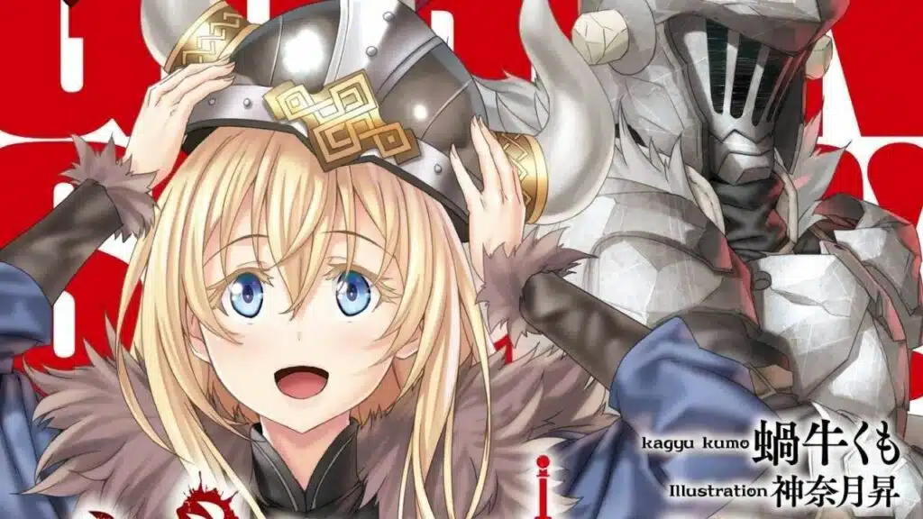 Goblin Slayer: onde continuar a light novel depois da segunda temporada - Imagem do artigo