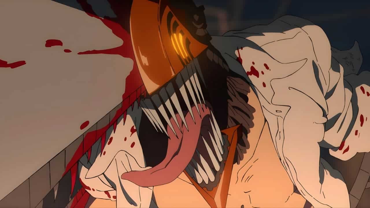 Filme de Chainsaw Man chega ao aluguel digital; veja preços e plataformas - Imagem do artigo