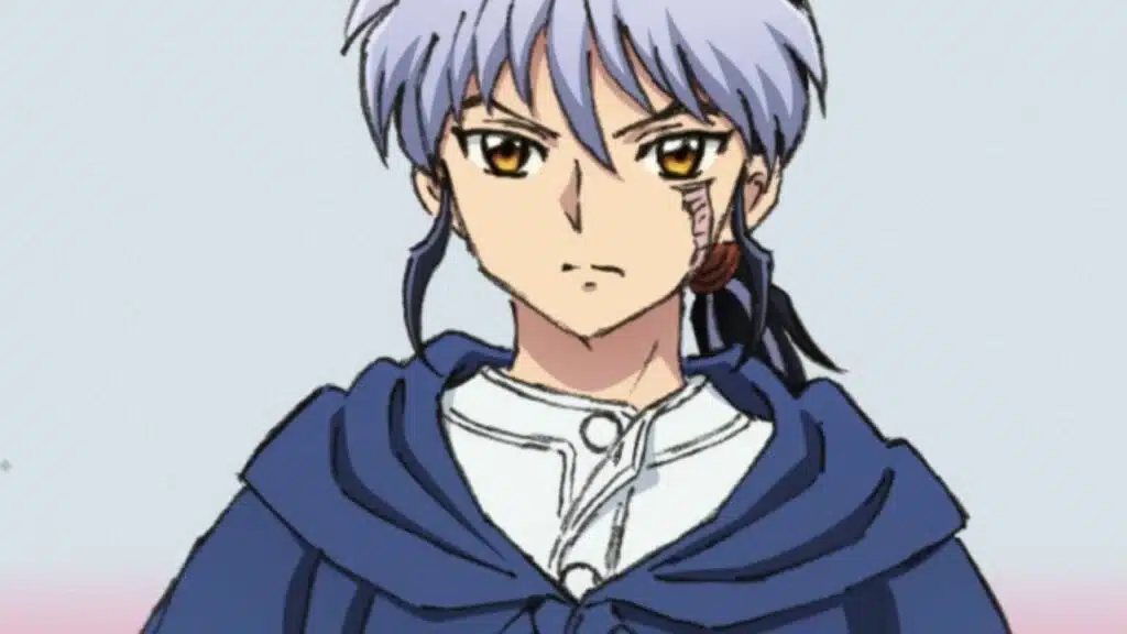 Mao: novo anime de Rumiko Takahashi estreia em 2026 com viagem no tempo e maldições - Imagem do artigo