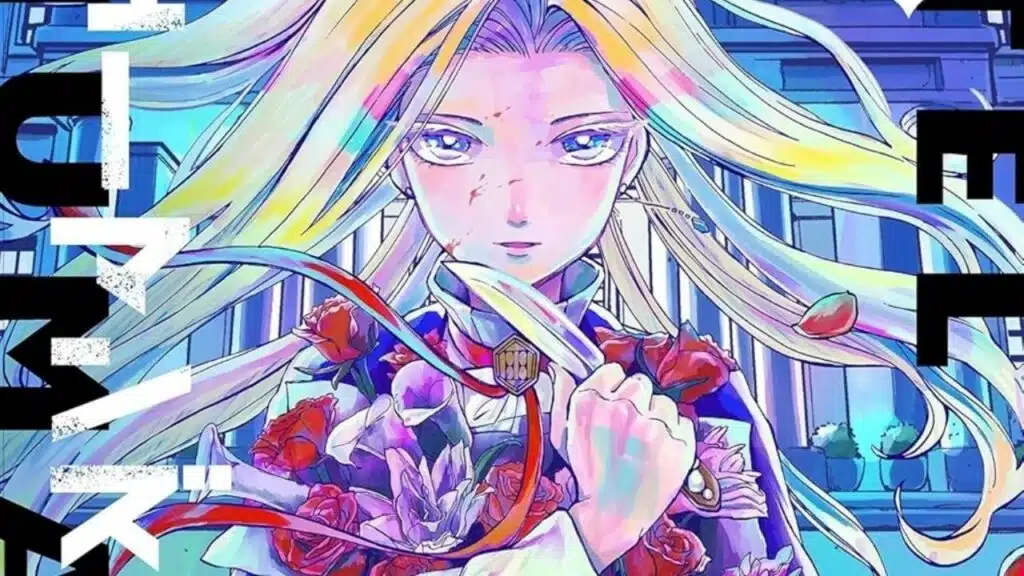 Hotel Inhumans: onde começar o mangá e o que já sabemos sobre a 2ª temporada - Imagem do artigo